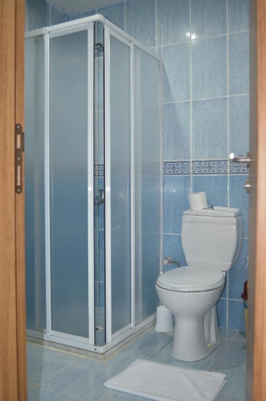 Mitos Apart Hotel Аланя Екстериор снимка