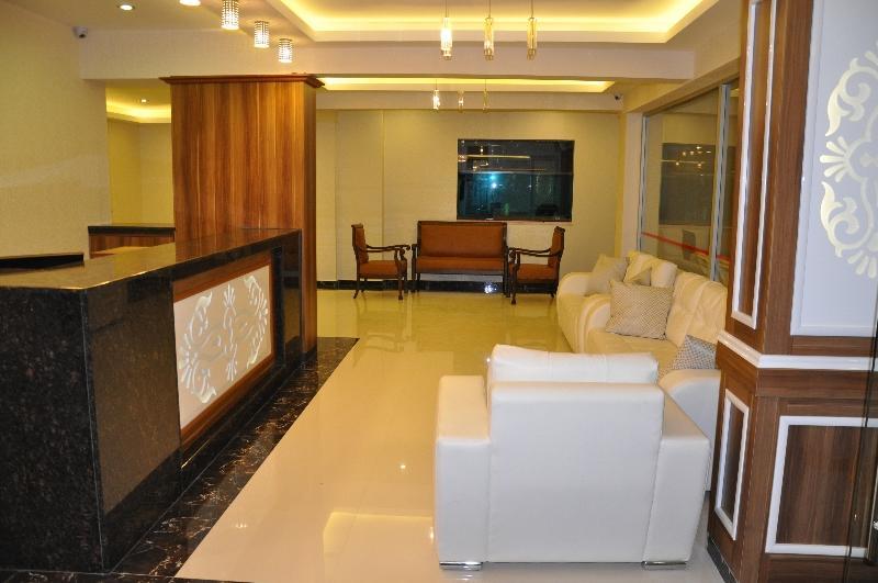 Mitos Apart Hotel Аланя Екстериор снимка