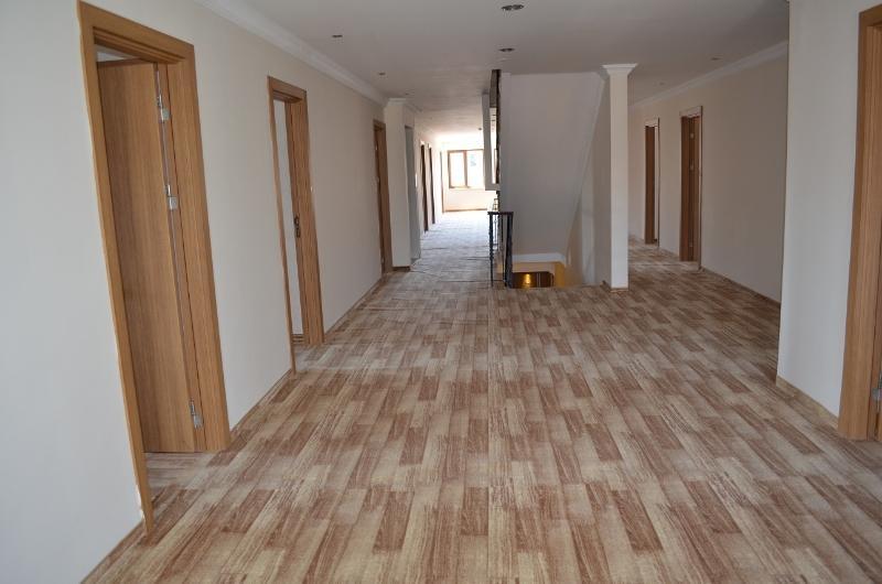 Mitos Apart Hotel Аланя Екстериор снимка